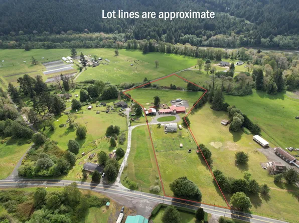 7810 State Highway 36, Carlotta, CA 95528