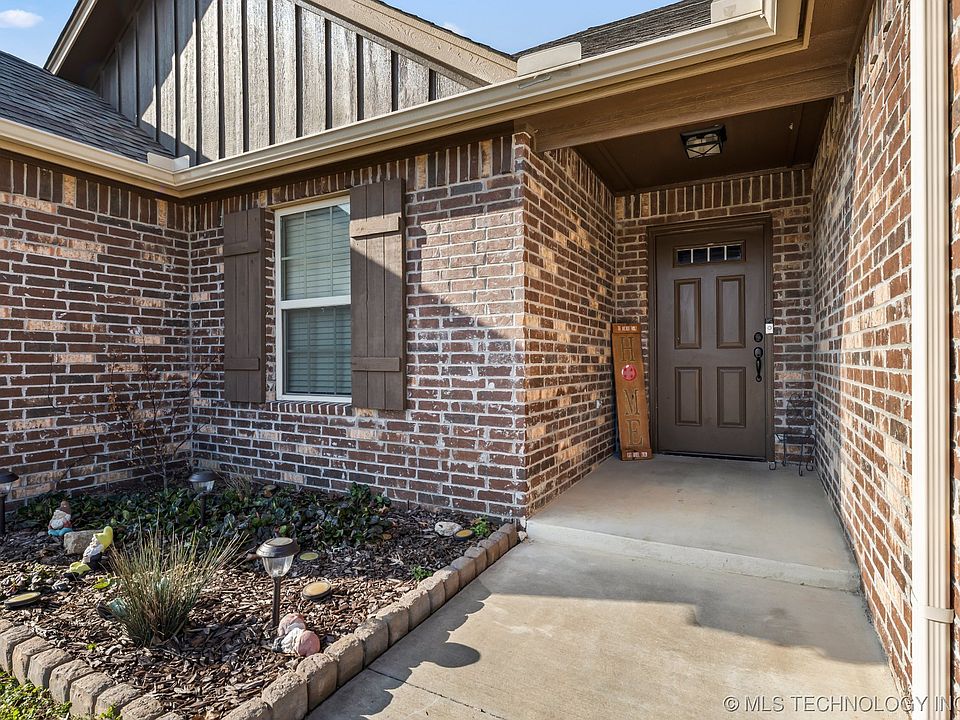 9652 N Osage Dr, Sperry, OK 74073 | Zillow