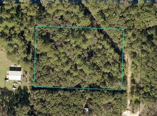 LOT 1 Jenny Ln, Crestview, FL 32536