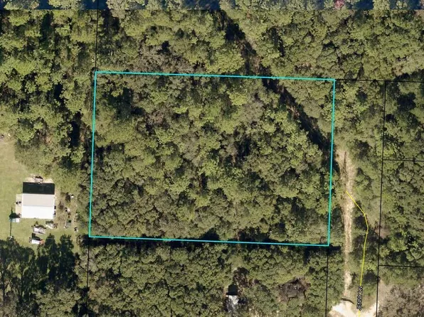 LOT 1 Jenny Ln, Crestview, FL 32536