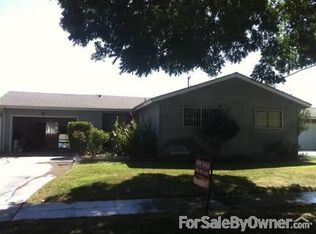 2349 W Garland Ave, Fresno, CA 93705