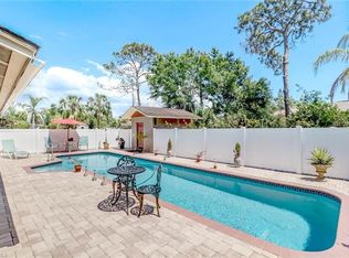 4665 Del Rio Ln, Bonita Springs, FL 34134