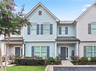 7731 Fawn Cir, Covington, GA 30014