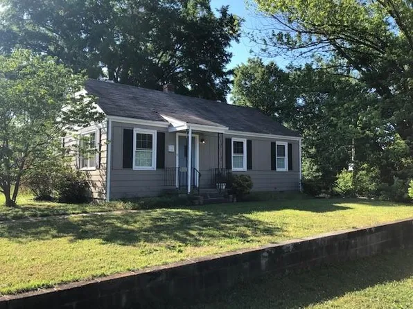 5110 Clarence St, Richmond, VA 23225