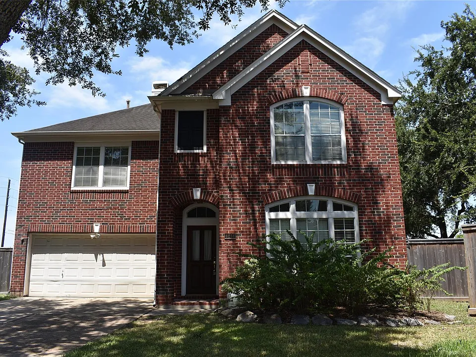 4214 Creek Ridge Ln