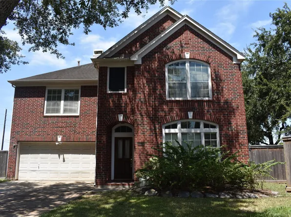 4214 Creek Ridge Ln, Missouri City, TX 77459