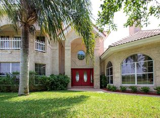 30371 Calle Hermosa, Bayview, TX 78566