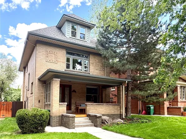 1330 Milwaukee Street, Denver, CO 80206