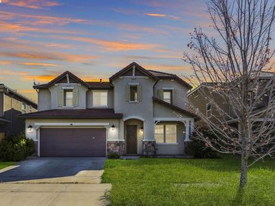 4556 Foxcatcher Way, Stockton, CA, 95212