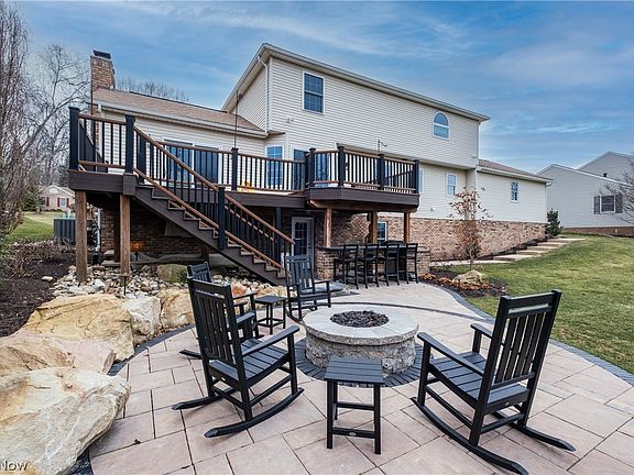 3rd image of 4354 Sparrow Ridge Ave NW