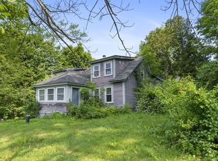 5 Shaving Hill Rd, Limington, ME 04049