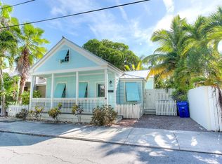 1304 Reynolds St, Key West, FL 33040
