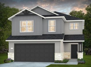 Springfield Plan, Windcress, Cove, TX 77523