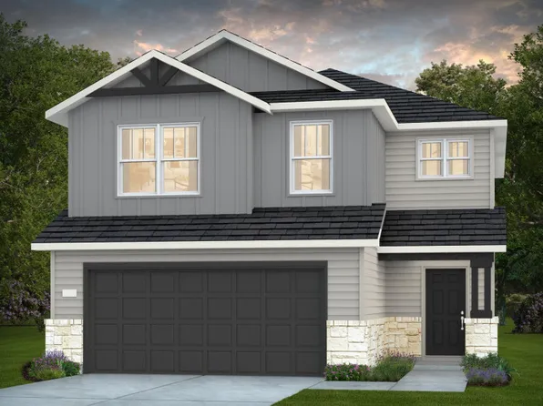 Springfield Plan, Windcress