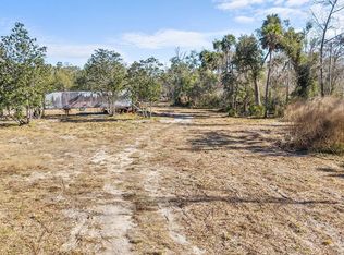 TBD HWY 361, Steinhatchee, FL 32359