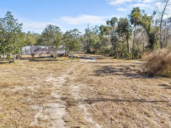 TBD HWY 361, Steinhatchee, FL 32359