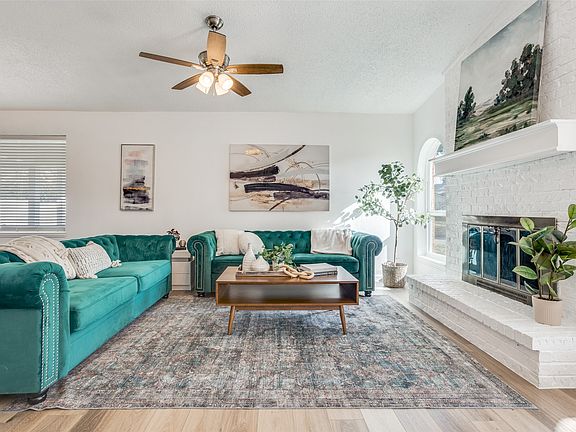 4th image of 5702 Galaxie Rd