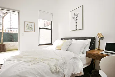 Rented by Brooklyn Rentals NYC