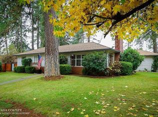 10616 Bragg Ave, Grass Valley, CA 95945