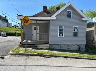 508 6th St, Fairmont, WV 26554