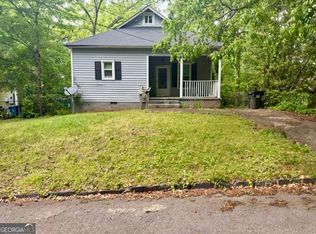 1821 E Farris Ave, East Point, GA 30344