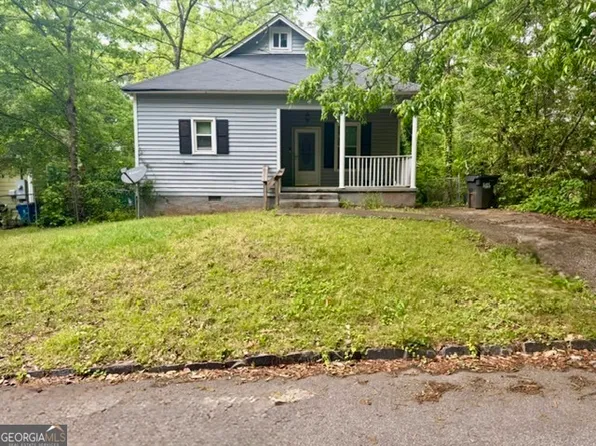 1821 E Farris Ave, East Point, GA 30344