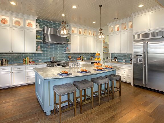 The Elmsdale Kitchen