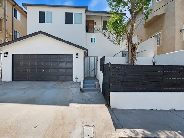 1152 Miller Ave, Los Angeles, CA 90063