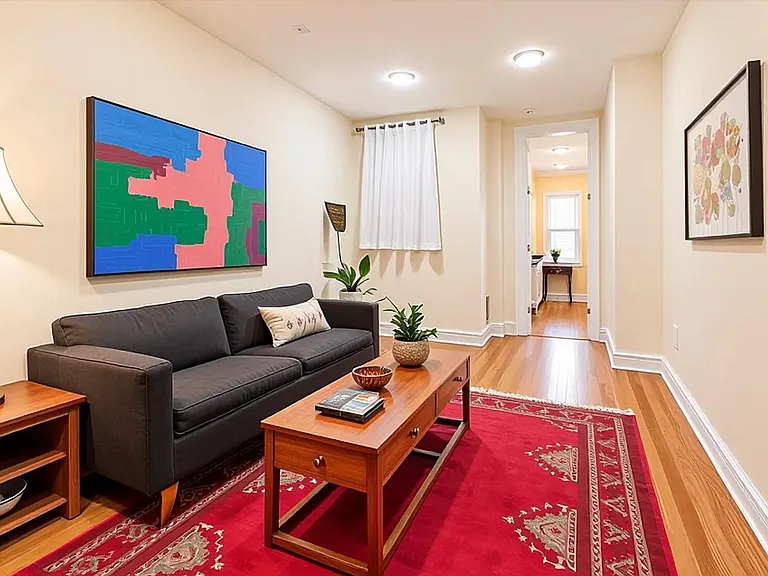 1815 Stockholm St #2F — Photo 3