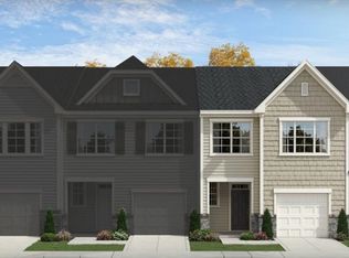 1164 Pate Farm Ln #72, Durham, NC 27703