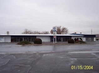 1207 San Juan Blvd, Farmington, NM 87401