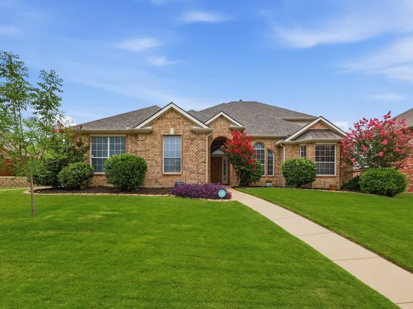 1818 Clear Summit Ln, Mansfield, TX 76063