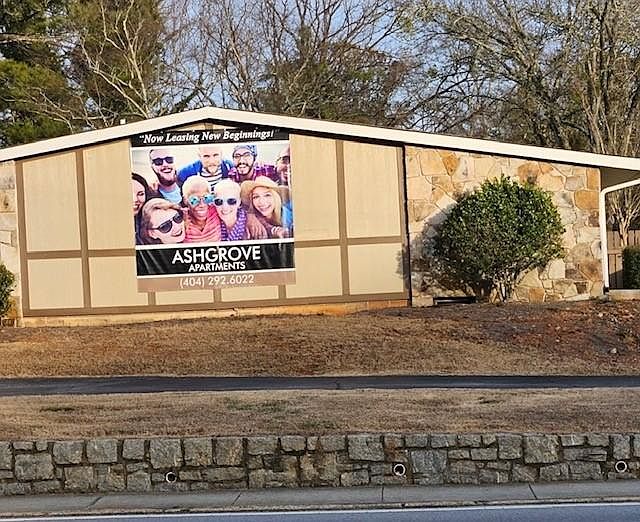 Ashgrove 481 Hambrick Rd Stone Mountain GA Zillow