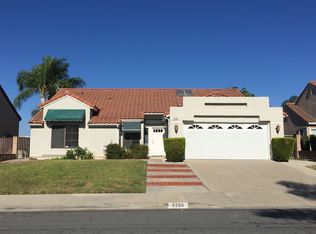 3288 Skyview Rdg, Chino Hills, CA 91709