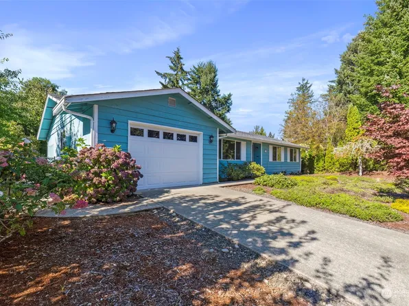 3705 Westminster Drive SE, Port Orchard, WA 98366