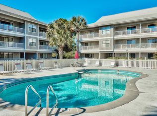 3799 E County Highway 30a #D-14, Point Washington, FL 32459