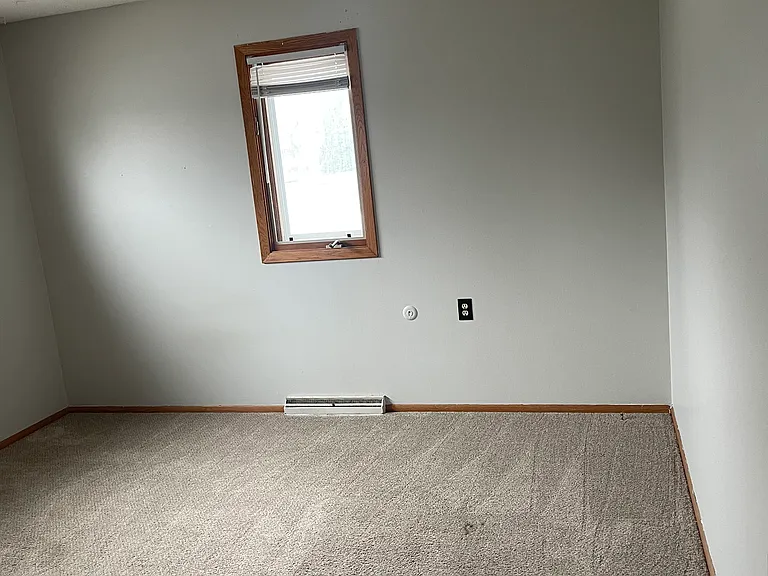 Back Bedroom