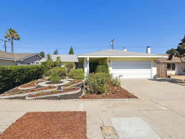 9181 Wolverton St, Ventura, CA 93004