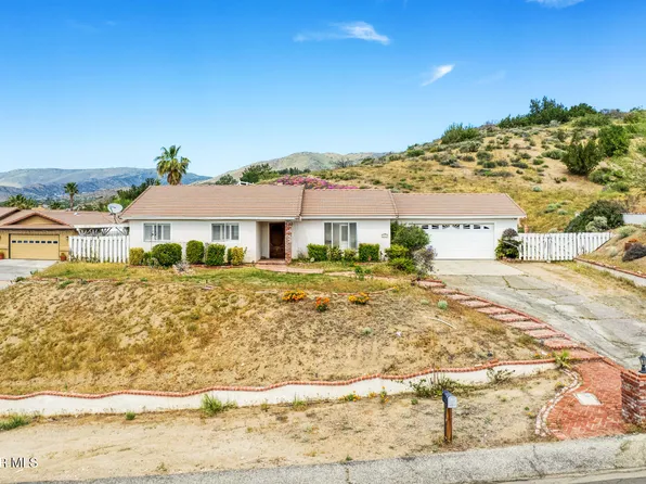 2057 Galloping Way, Acton, CA 93510
