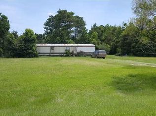 10151A Tom Gunn Rd, Grand Bay, AL 36541