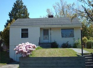 10444 7th Ave SW, Seattle, WA 98146