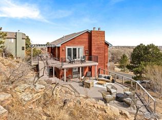 1601 Cliff Side Dr, Loveland, CO 80538