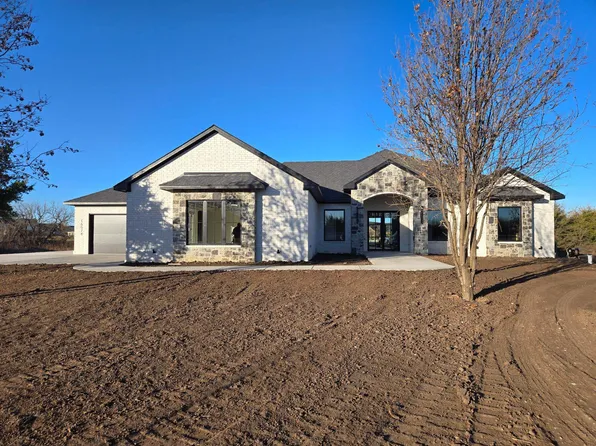 16574 W Hickory Cir, Goddard, KS 67052