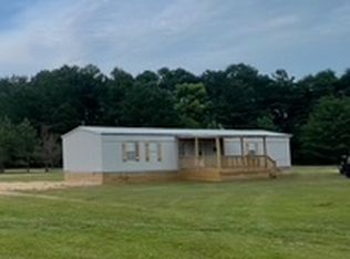 1005 Coor Springs Cv #1, Crystal Springs, MS 39059