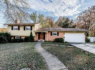 10518 Carnation Ct, Hyattsville, MD