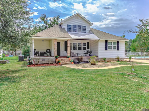 35453 McDaniel Rd, Geismar, LA 70734