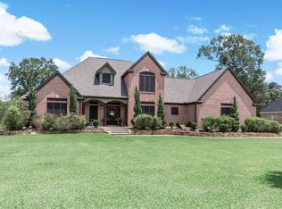 438 W Pineshadows Dr, Sour Lake, TX 77659
