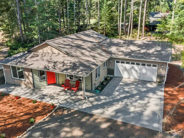 10 E Virginia Court, Union, WA 98592
