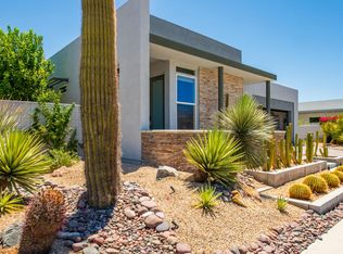 662 Axis Way, Palm Springs, CA 92262