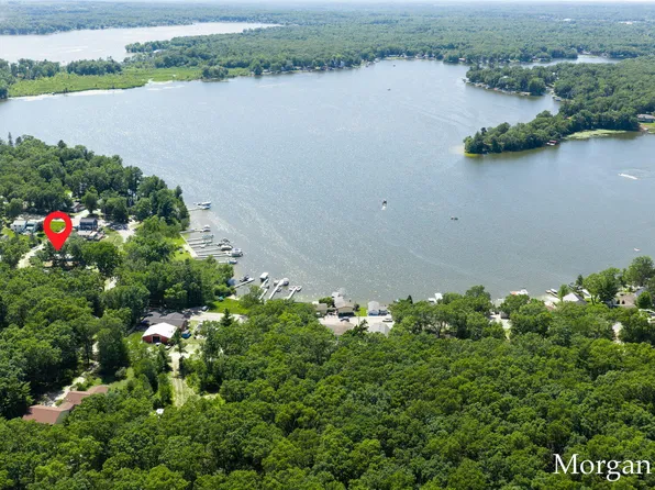 8750 S Spruce Ave, Newaygo, MI 49337